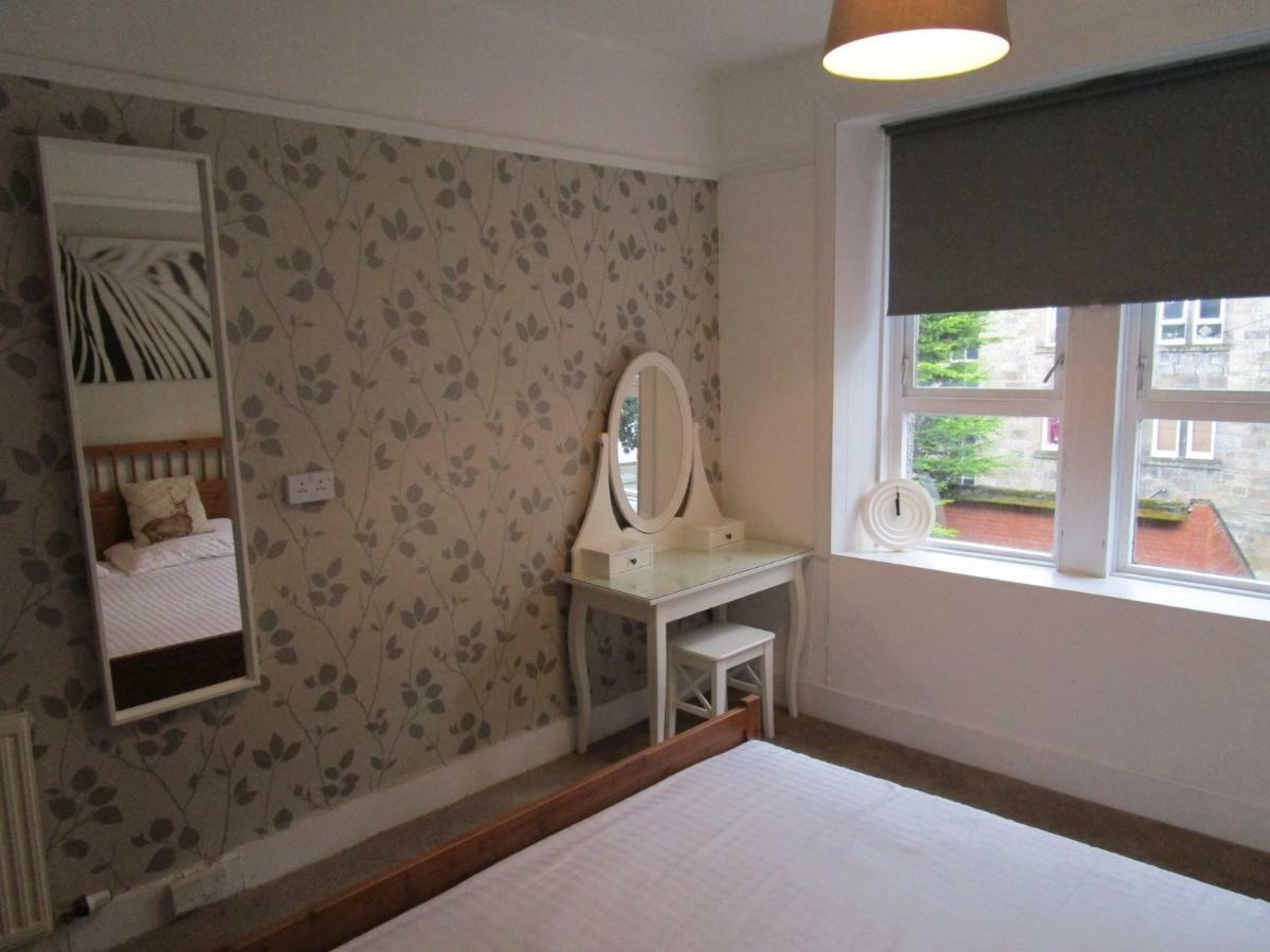 Westend Glasgow Apartment Kültér fotó