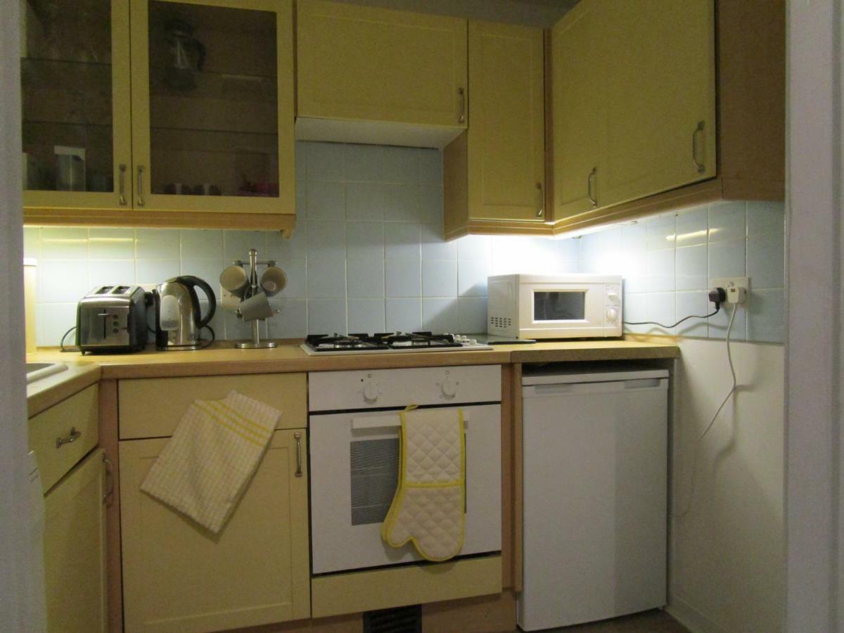 Westend Glasgow Apartment Kültér fotó