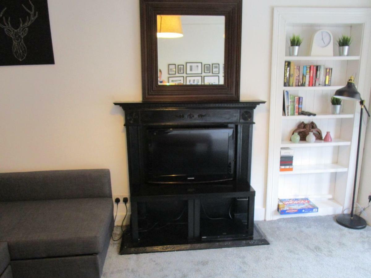 Westend Glasgow Apartment Kültér fotó