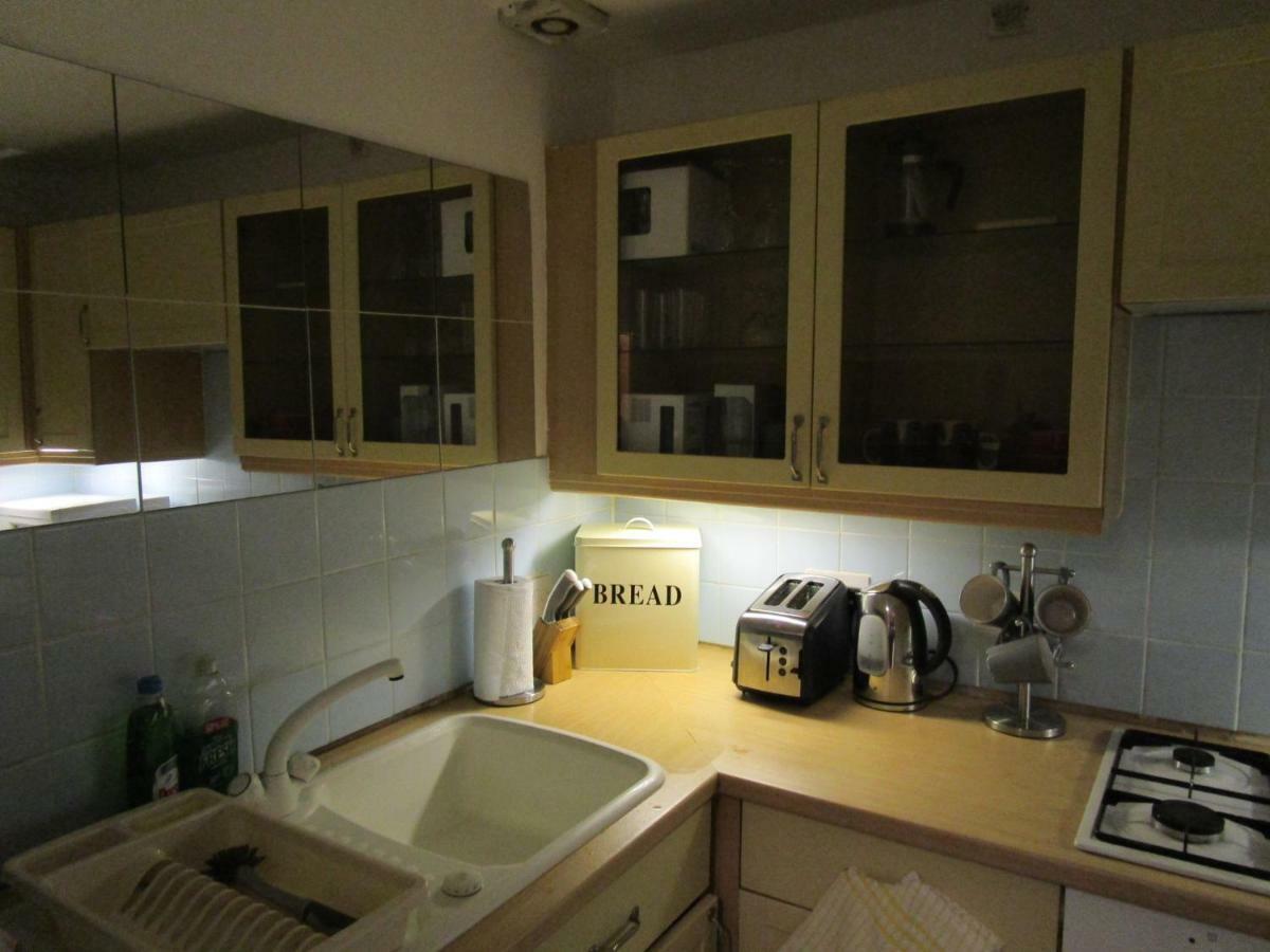 Westend Glasgow Apartment Kültér fotó